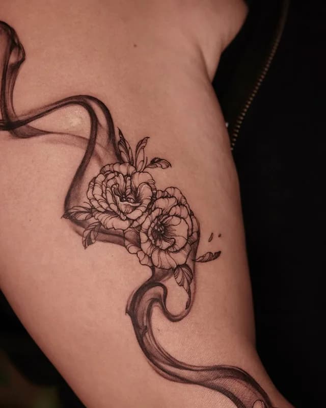 Tattoo artwork [object Object]