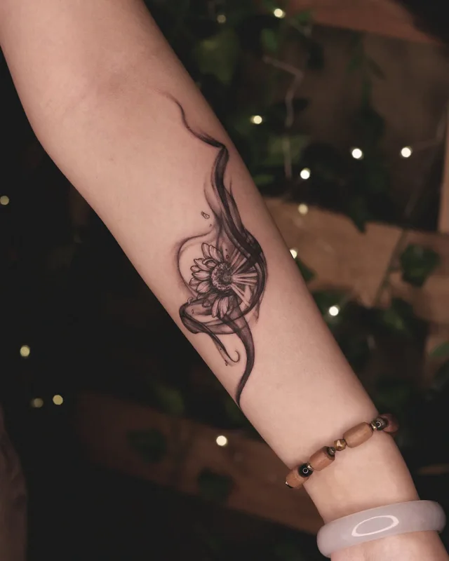 Tattoo artwork [object Object]
