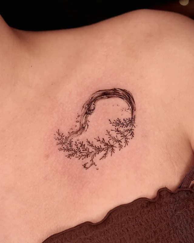 Tattoo artwork [object Object]
