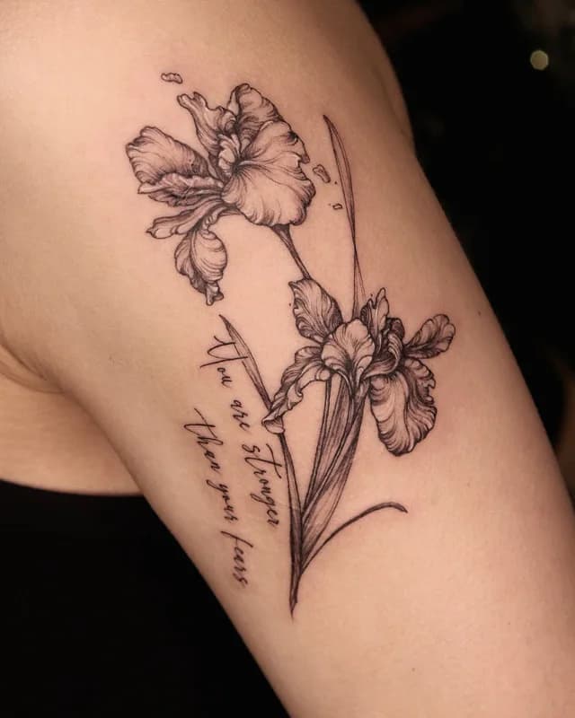 Tattoo artwork [object Object]