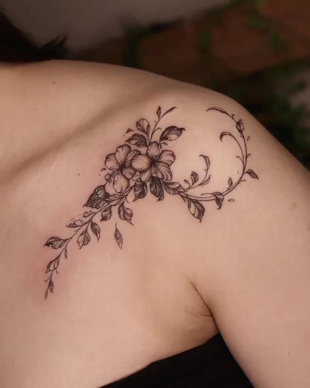 Tattoo artwork [object Object]
