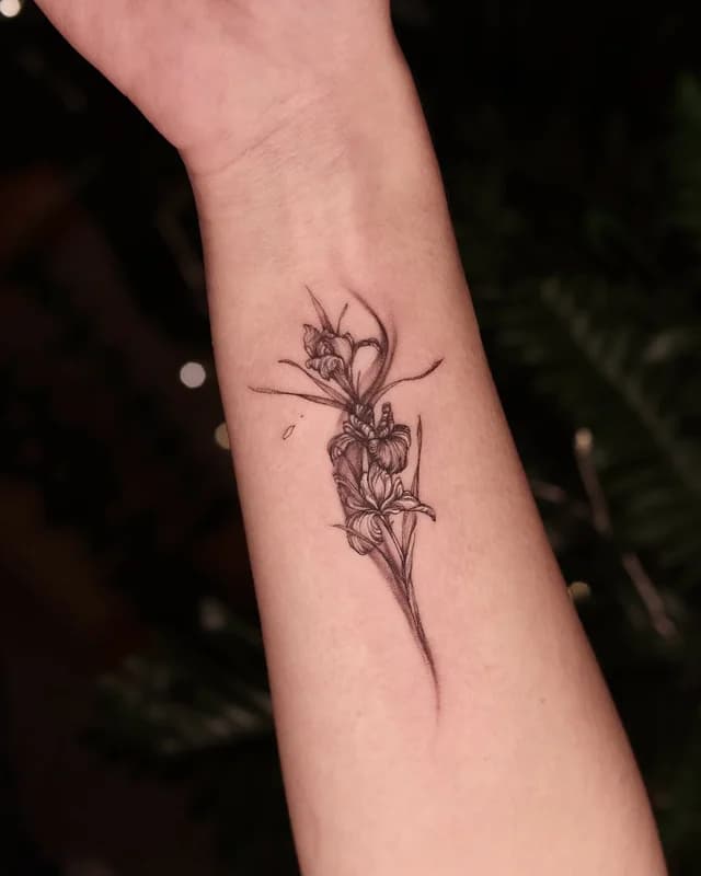 Tattoo artwork [object Object]